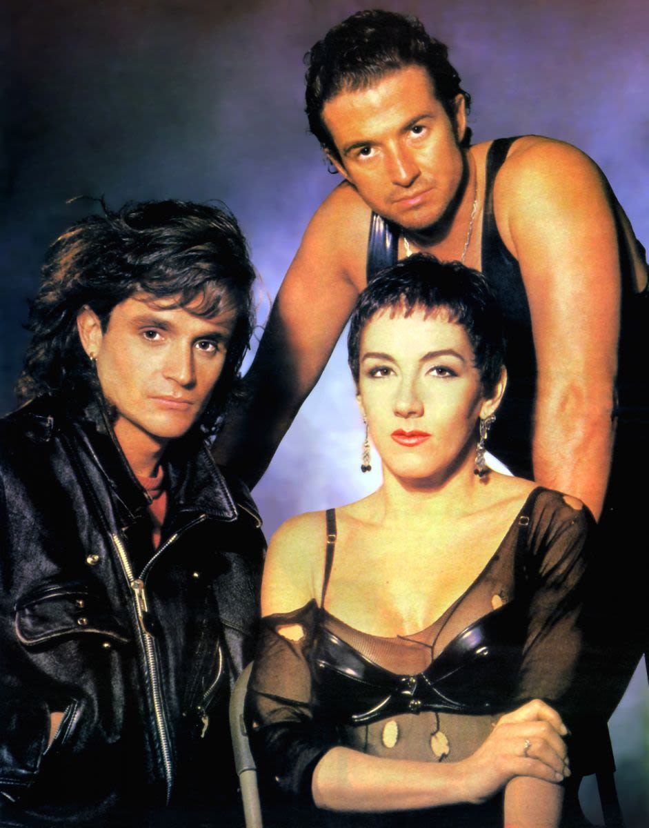 La movida madrileña